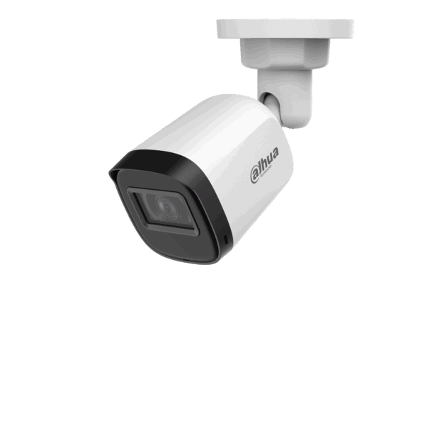 2 МП HDCVI Камера Dahua HAC-B1A21P-U