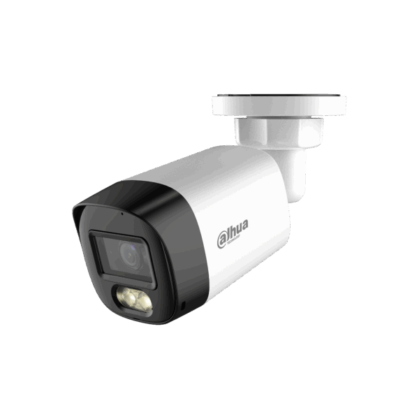 5 МП HDCVI Камера DH-HAC-HFW1500RLP-IL-A