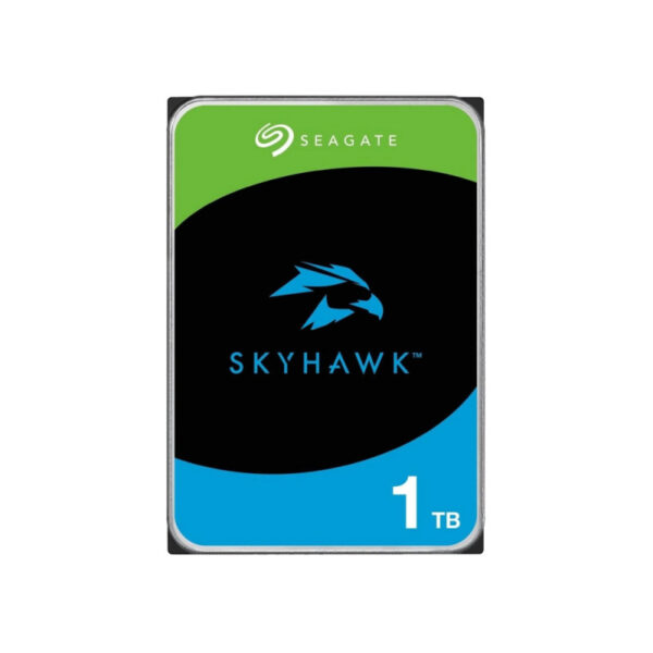 1 ТБ Жесткий диск Seagate SkyHawk