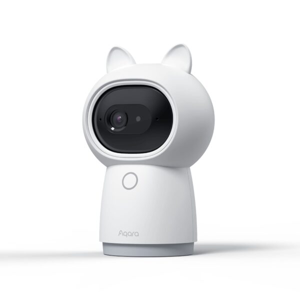 Камера и Центр умного дома | Aqara Camera Hub G3