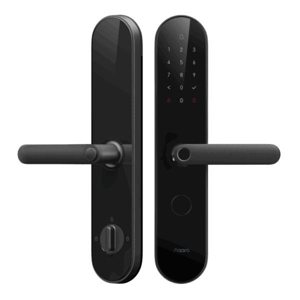 Умный дверной замок Aqara N100 (Zigbee)