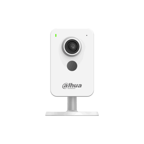 4МП IP камера с Wi-Fi и PoE Dahua DH-C4K-P (2.8 мм)