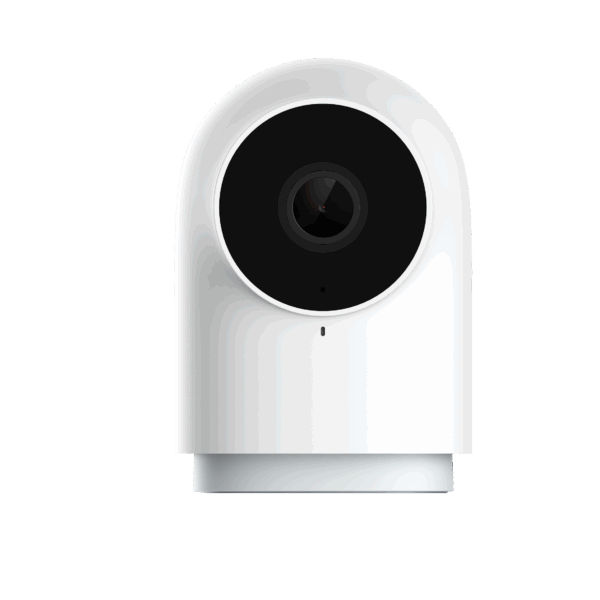 Камера хаб | Aqara Camera Hub G2H Pro