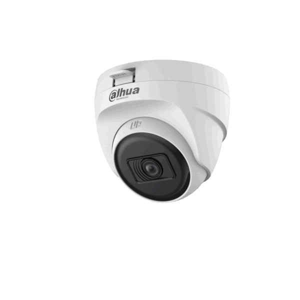2 МП HDCVI Камера Dahua HAC-T1A21P-U