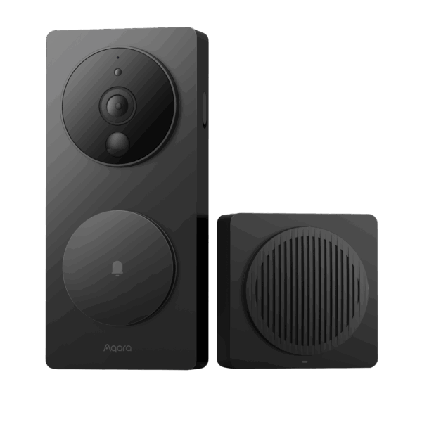 Умный видеозвонок G4 | Aqara Smart Video Doorbell G4