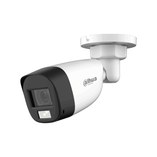 2 МП HDCVI Камера Dahua HAC-HFW1200CLP-IL-A