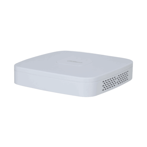 IP Видеорегистратор  Dahua NVR4104-4KS3