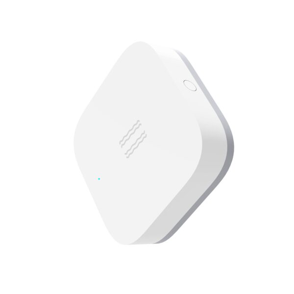 Датчик разбития стекла (вибрации) Aqara Vibration Sensor
