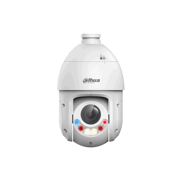 4МП PTZ IP камера Dahua DH-SD4E425GB-HNR-A-PV1 (5-125 мм)