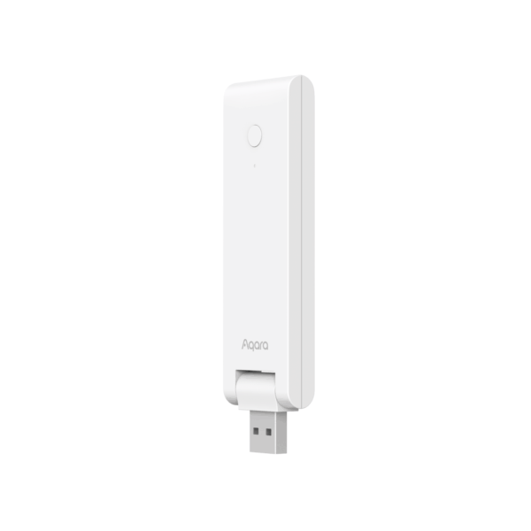 Центр умного дома Е1 | Aqara Hub Е1
