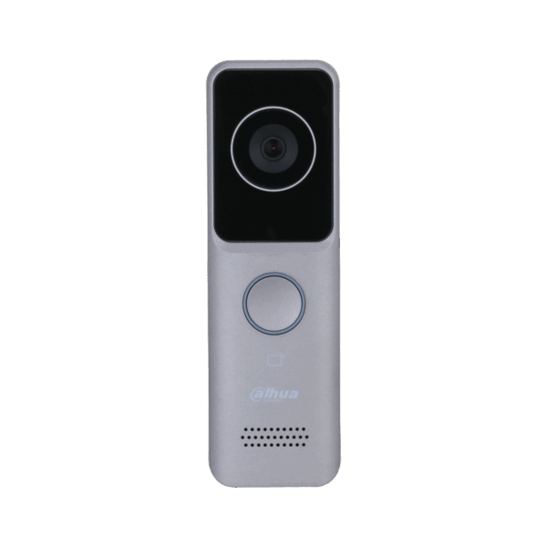 IP Вызывная панель Dahua VTO2311R-WP  WiFi