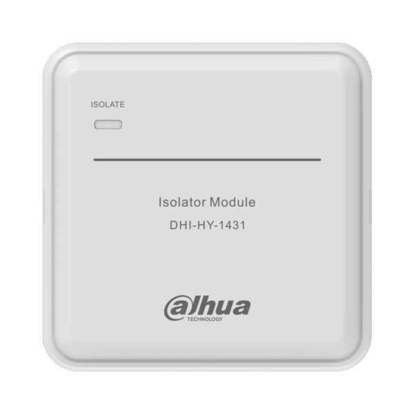 Модуль изолятора Dahua DHI-HY-1431