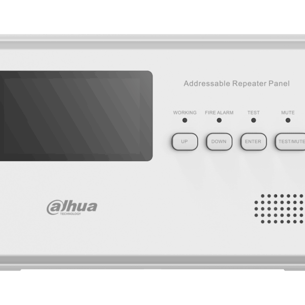 Адресная панель повторителя Dahua DHI-HY-1330-CTXF