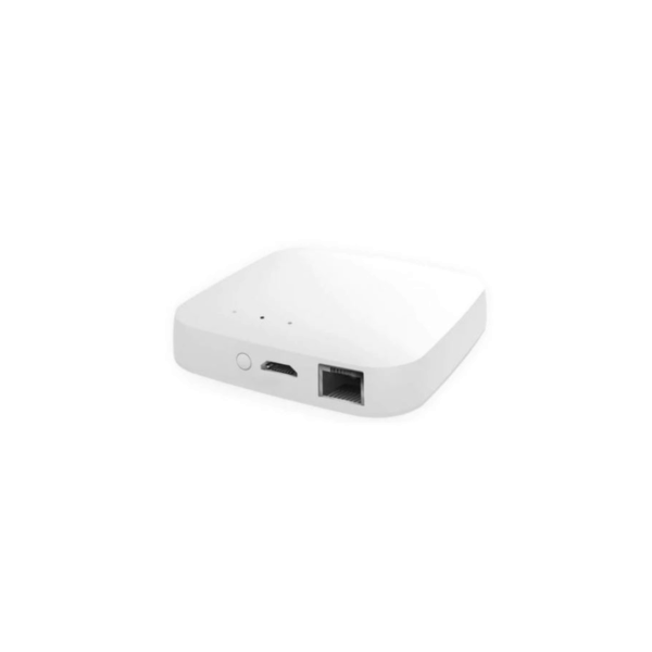 Центр умного дома Хаб MOES ZHUB-MS Zigbee