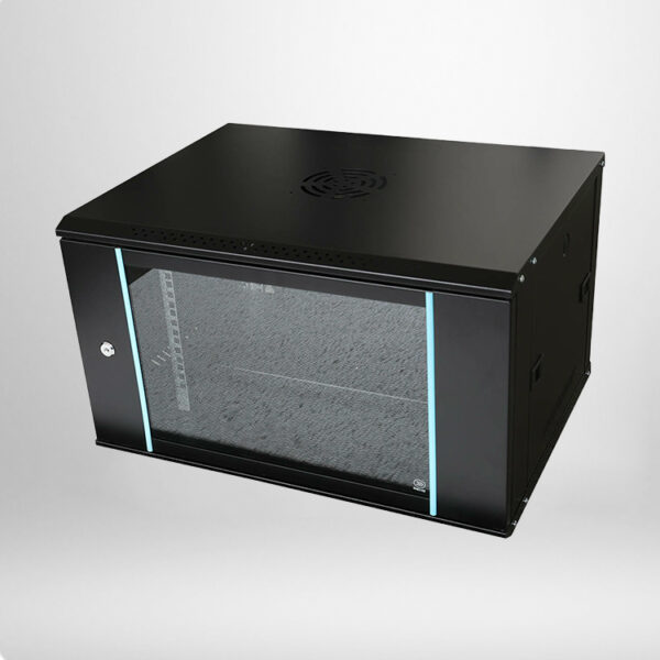 Серверный шкаф 6U (600х350х600мм)