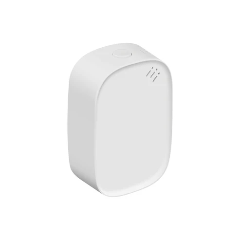 Датчик температуры и влажности MOES ZSS-S01-TH-C-MS