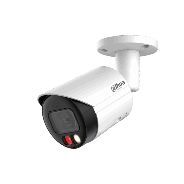 4 МП IP камера Dahua IPC-HFW2449S-S-IL
