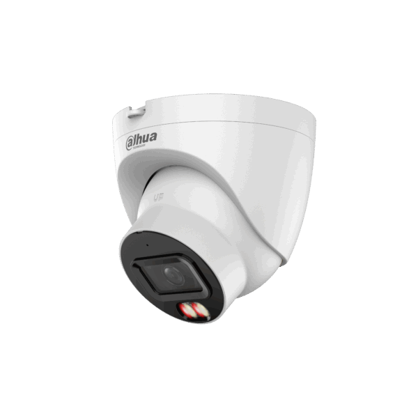 12 МП IP-камера  Dahua IPC-HDW21249T-S-IL