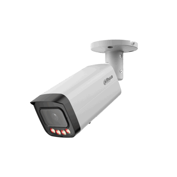 12 МП IP-камера  Dahua IPC-HFW21249T-S-IL