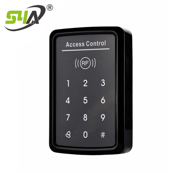 Контроллер доступа RFID 125 кГц GB-АС2000