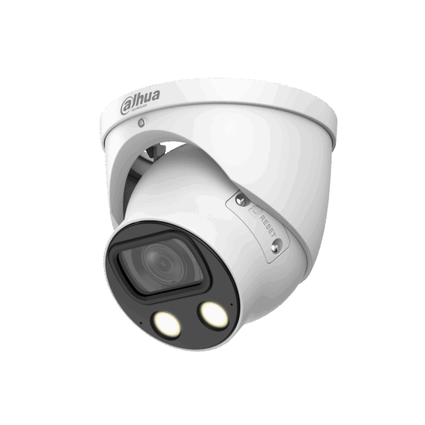 8 МП IP-камера  Dahua IPC-HDW5849H-ASE-LED