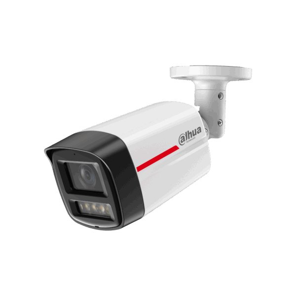 8 МП IP-камера  Dahua IPC-HFW2849TL-S-PRO
