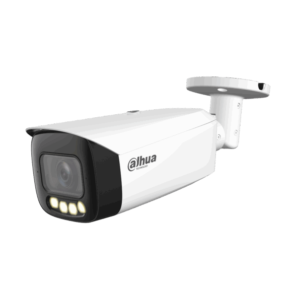 8 МП IP-камера  Dahua IPC-HFW5849T1-ASE-LED