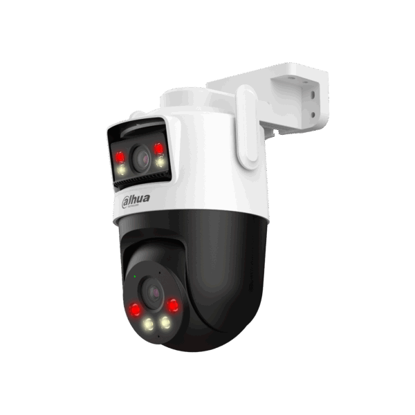5+5 Мп Wi-Fi-камера Dahua DH-P5DP-5F-PV
