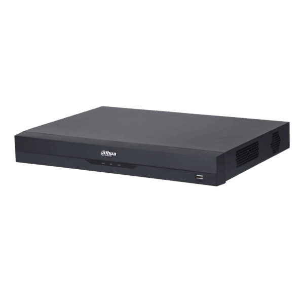 HDCVI Видеорегистратор DH-XVR5232AN-5M-I3/T