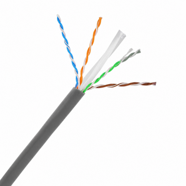 Кабель UTP CAT6  DH-PFM922I-6UN-C