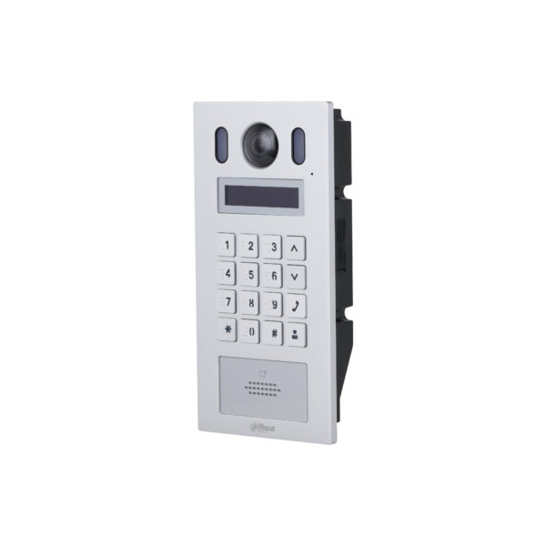Вызывная панель для многоквартирных домов DHI-VTO6222E-P